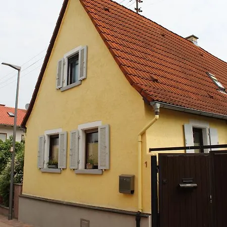 Wingarda Weingarten (Rhineland-Palatinate)