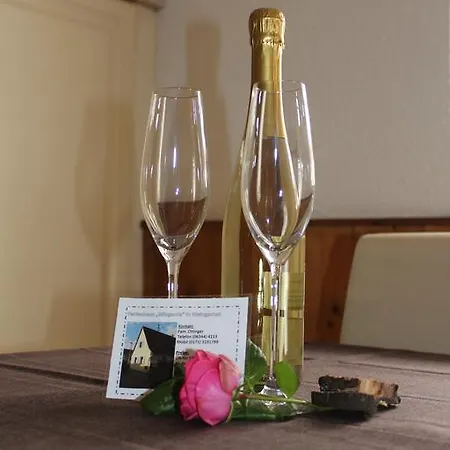 Сasa de vacaciones Wingarda