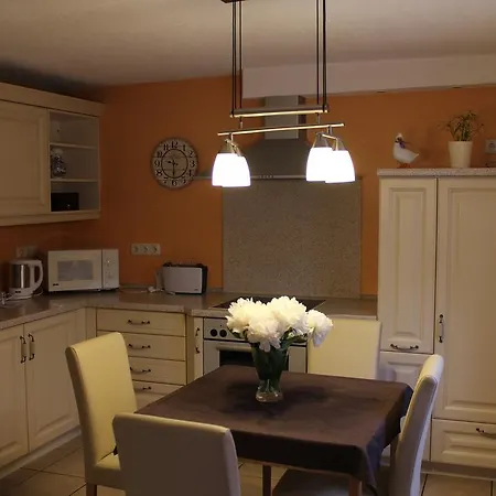 Сasa de vacaciones Wingarda