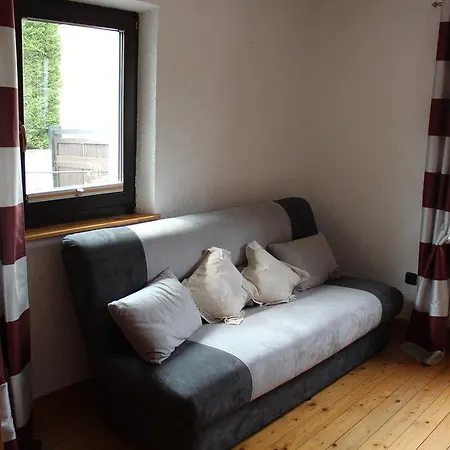 度假居 菲林豪斯温加达度假屋 *