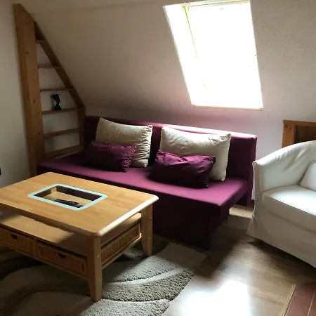 Сasa de vacaciones Wingarda Weingarten (Rhineland-Palatinate)