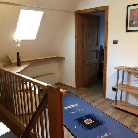 Wingarda Сasa de vacaciones