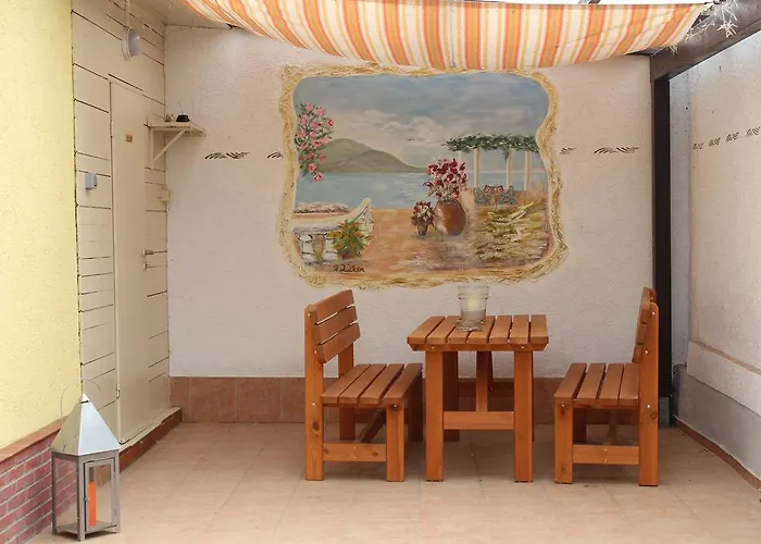 Ferienhaus Wingarda Weingarten (Rhineland-Palatinate)