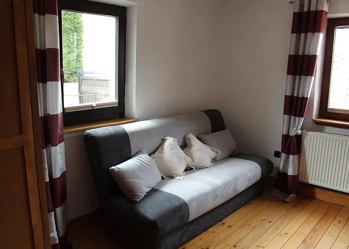 Ferienhaus Wingarda *