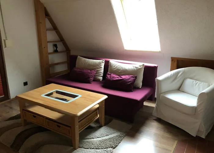 Ferienhaus Wingarda Weingarten (Rhineland-Palatinate)